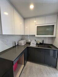 Regent Grove (D23), Condominium #563517411